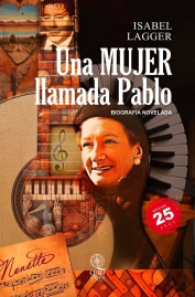 Una mujer llamada Pablo 2024